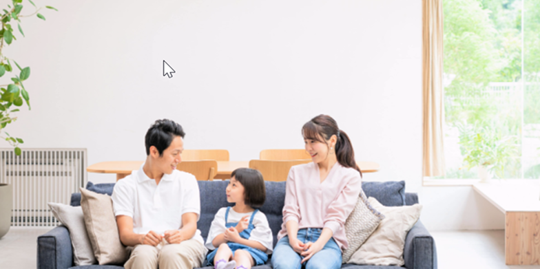 安心・安全な優れた家づくりを実現